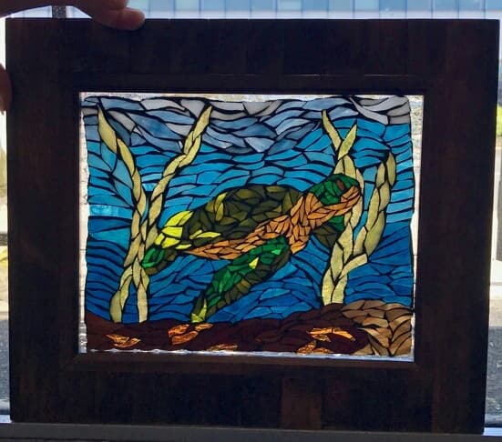 Mosaic Madness