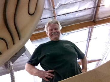 Jim The Kiln Guy