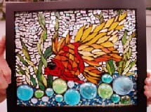 Mosaic Madness
