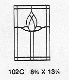 Beginner pattern #102C